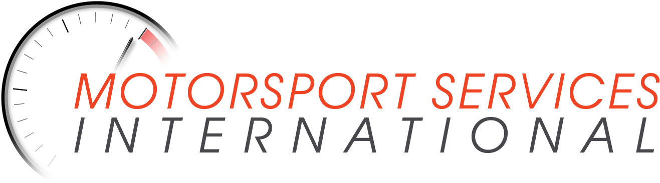 MOTORSPORT SERVICES INTERNATIONAL